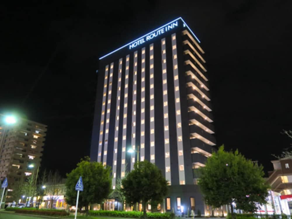 Toyoko Inn Higashi-Hiroshima Saijo Ekimae Dış mekan fotoğraf