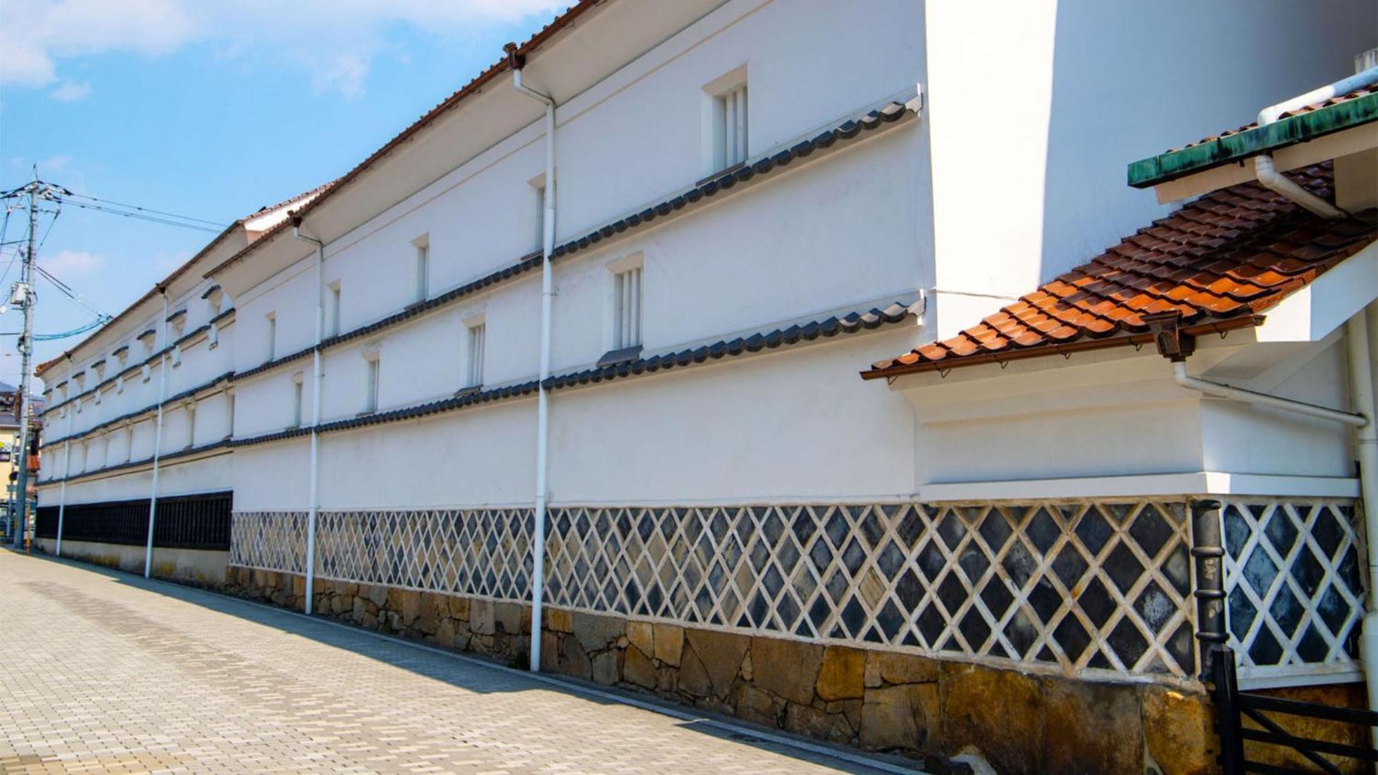 Toyoko Inn Higashi-Hiroshima Saijo Ekimae Dış mekan fotoğraf