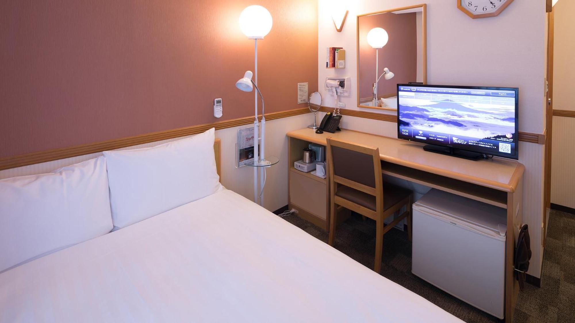 Toyoko Inn Higashi-Hiroshima Saijo Ekimae Oda fotoğraf
