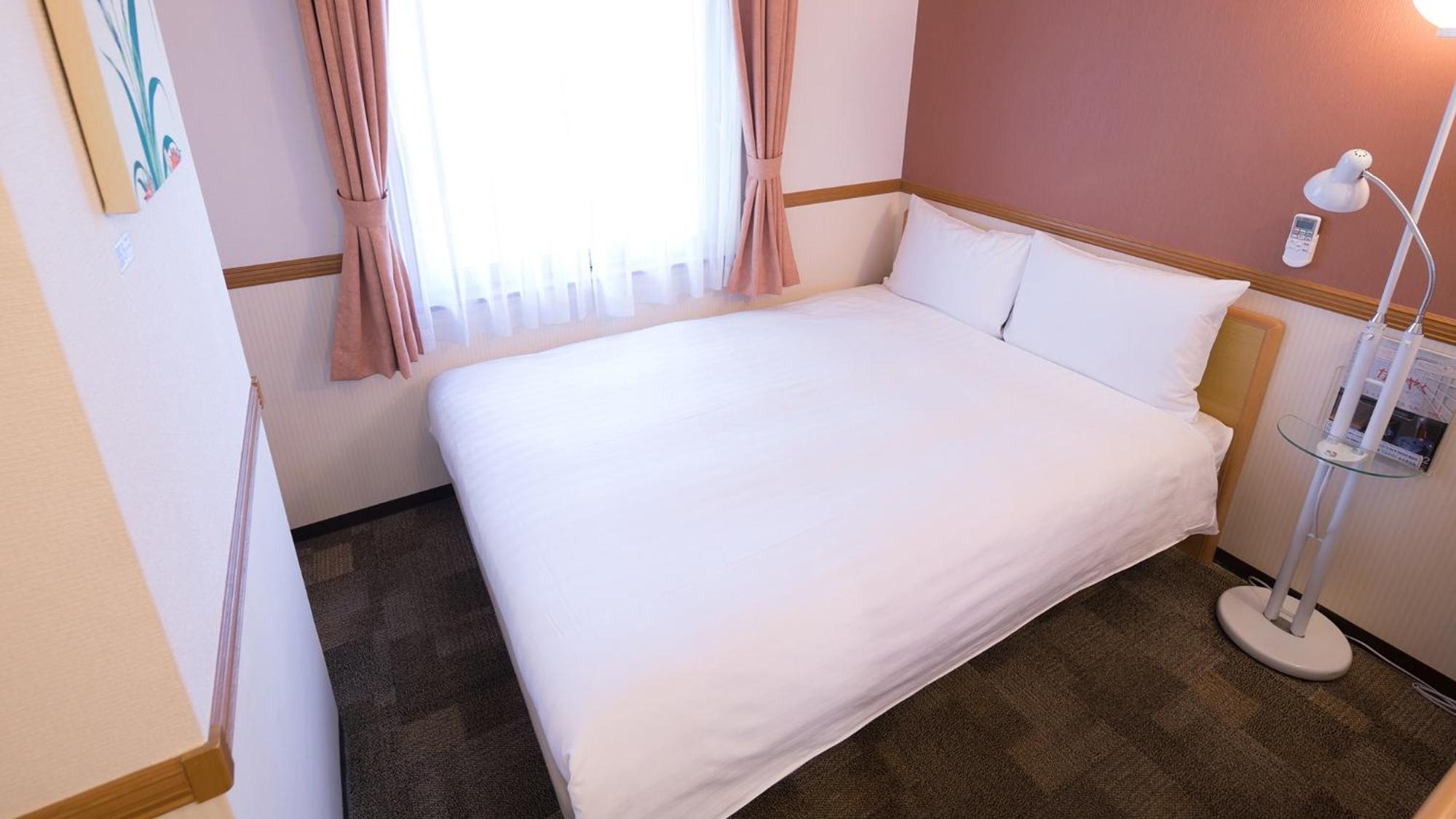 Toyoko Inn Higashi-Hiroshima Saijo Ekimae Oda fotoğraf