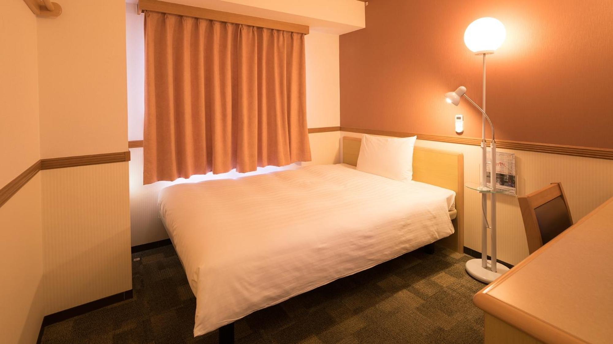 Toyoko Inn Higashi-Hiroshima Saijo Ekimae Oda fotoğraf