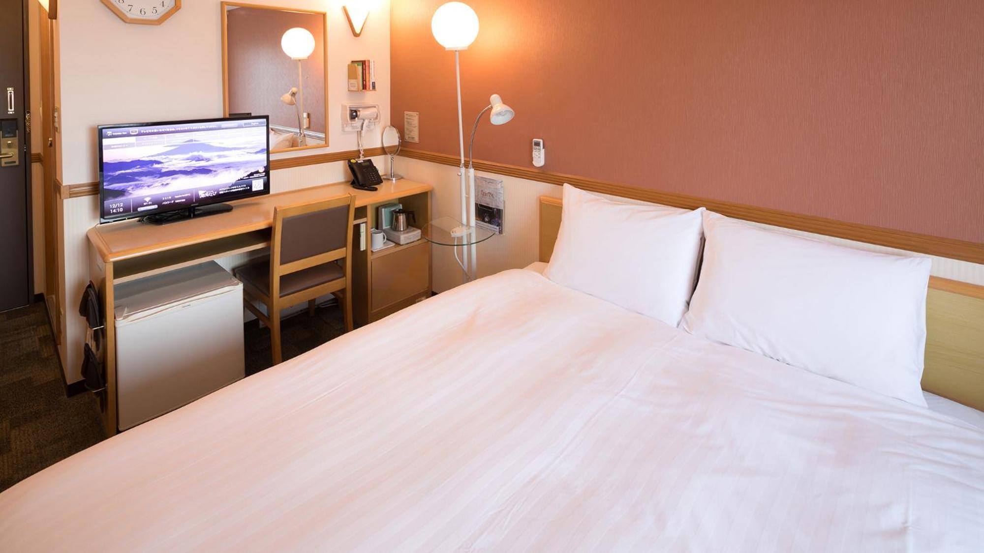 Toyoko Inn Higashi-Hiroshima Saijo Ekimae Oda fotoğraf