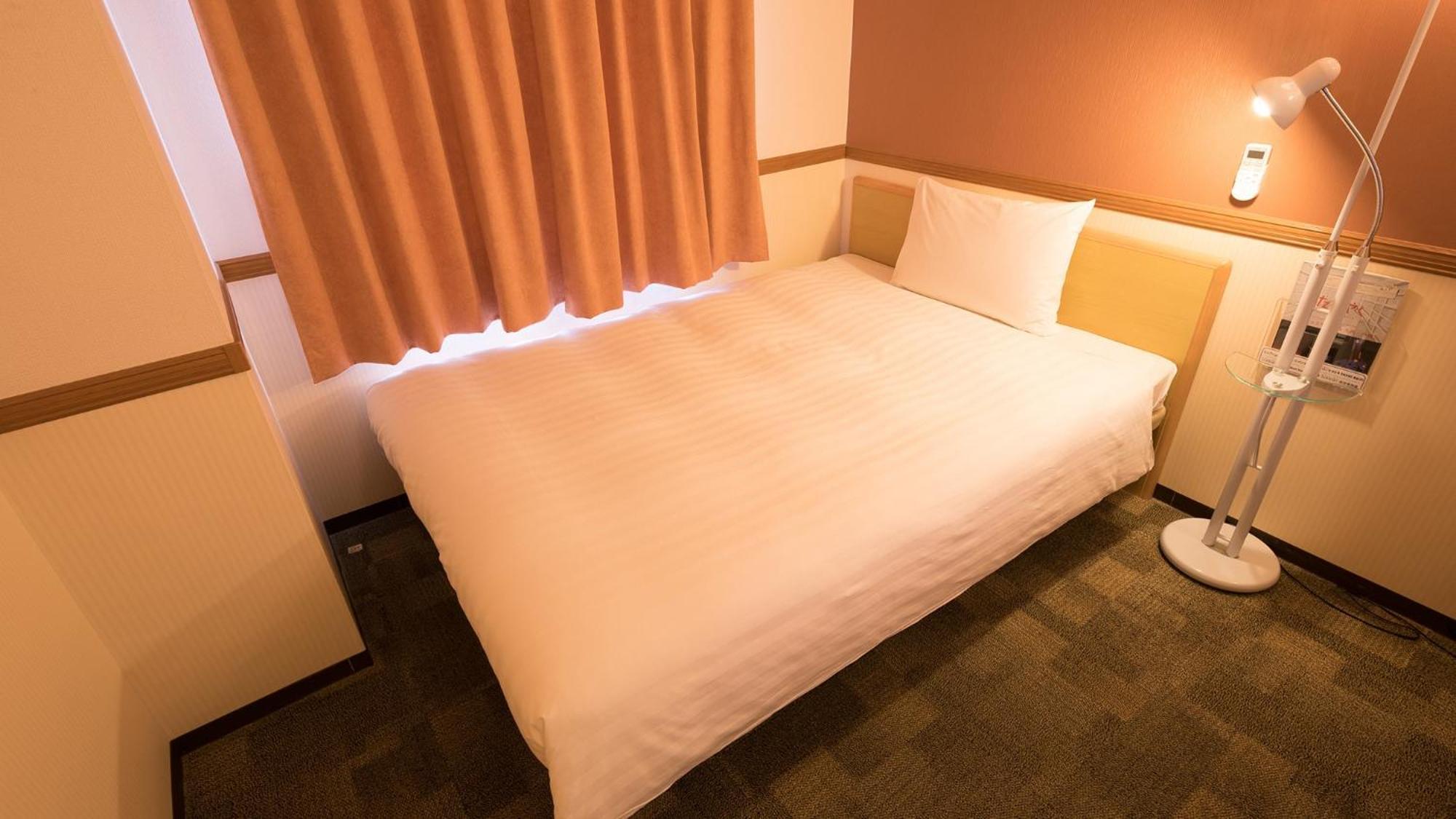 Toyoko Inn Higashi-Hiroshima Saijo Ekimae Oda fotoğraf