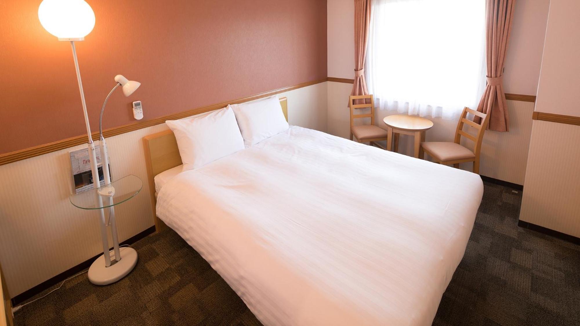 Toyoko Inn Higashi-Hiroshima Saijo Ekimae Oda fotoğraf