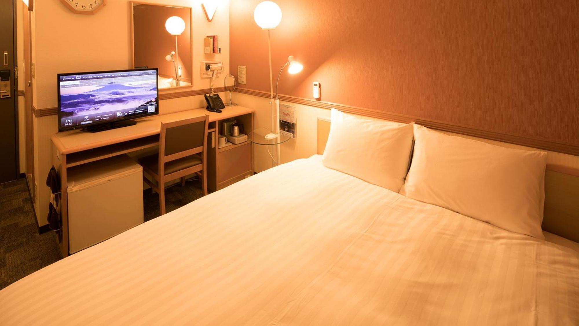 Toyoko Inn Higashi-Hiroshima Saijo Ekimae Oda fotoğraf