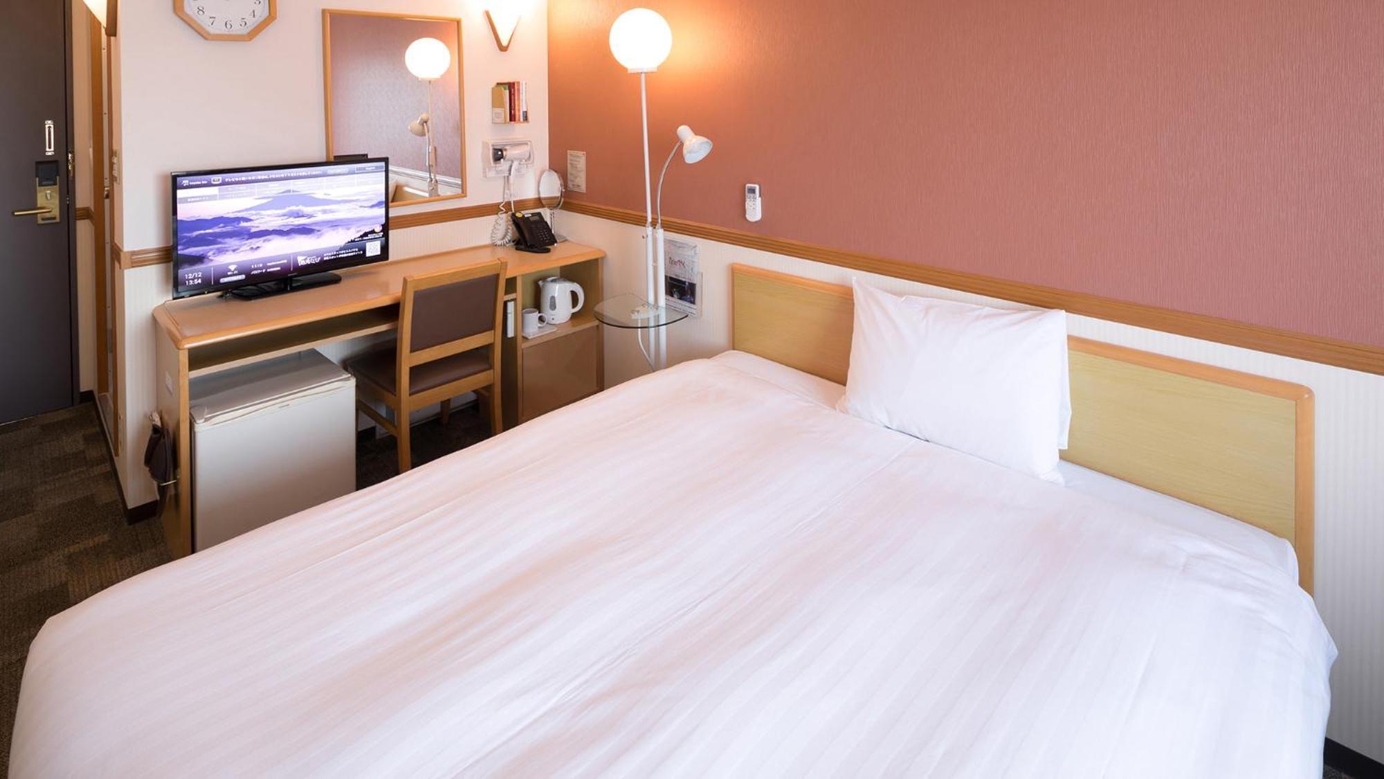 Toyoko Inn Higashi-Hiroshima Saijo Ekimae Oda fotoğraf