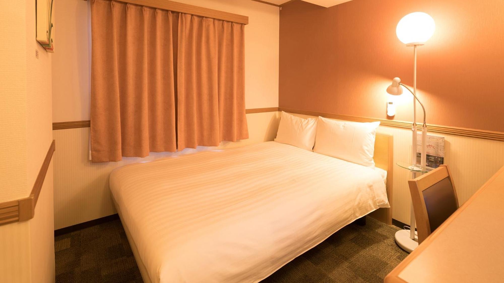 Toyoko Inn Higashi-Hiroshima Saijo Ekimae Oda fotoğraf