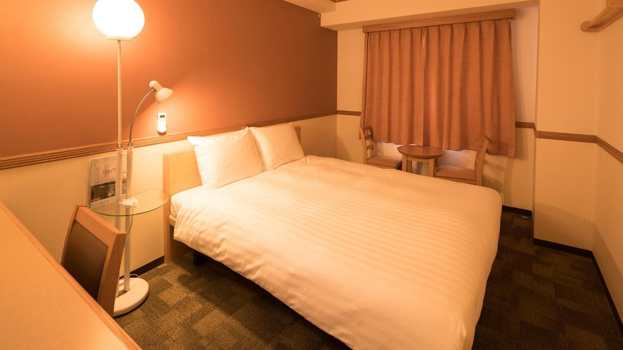 Toyoko Inn Higashi-Hiroshima Saijo Ekimae Oda fotoğraf