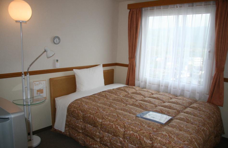 Toyoko Inn Higashi-Hiroshima Saijo Ekimae Oda fotoğraf